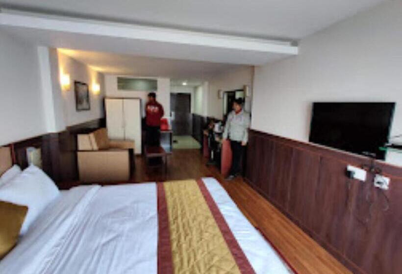 غرفة قياسية, View Point Residency , Darjeeling