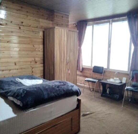 غرفة قياسية, View Point Residency , Darjeeling