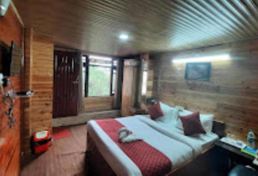 غرفة إقتصادية, View Point Residency , Darjeeling
