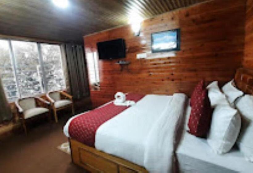 غرفة إقتصادية, View Point Residency , Darjeeling