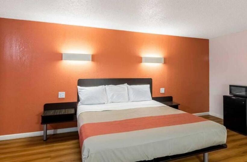 Номер Стандарт Индивидуальный, Whitten Inn