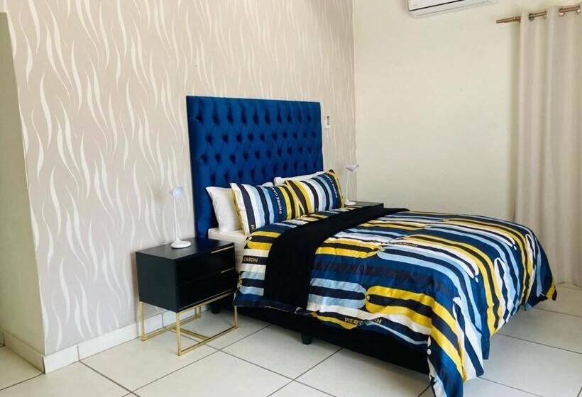 Standardzimmer, Azalea Lodge