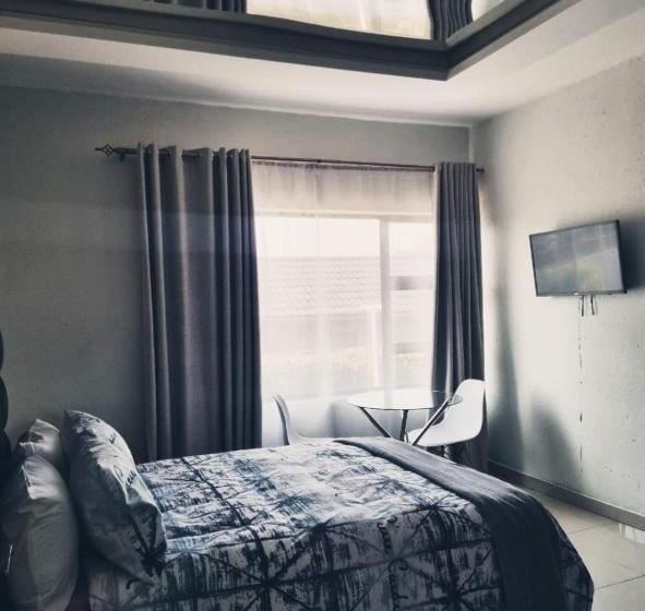 Standardzimmer, Azalea Lodge