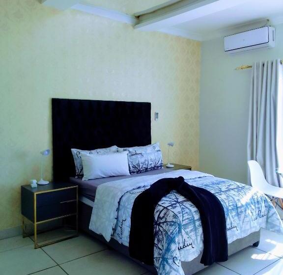 Standardzimmer, Azalea Lodge