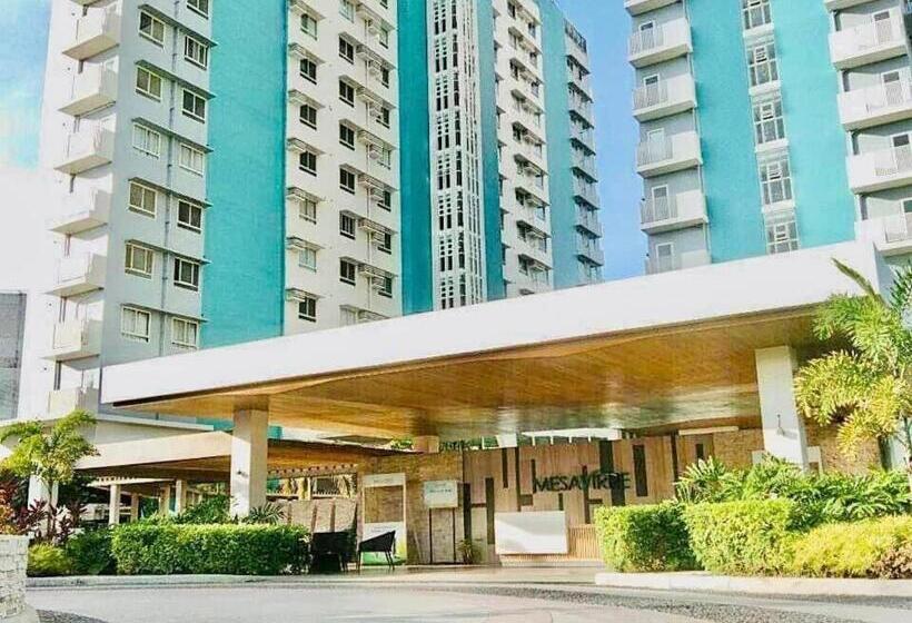 Студия Стандарт, Selah Bacolod