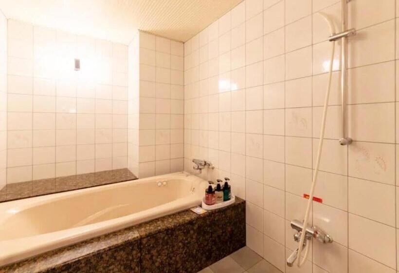Номер Стандарт, Shizukuishi Resort