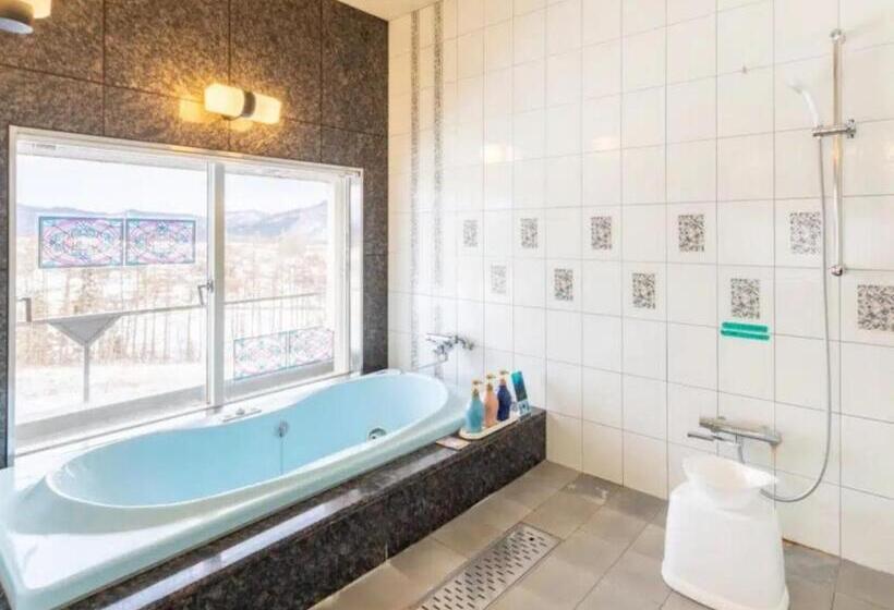Номер Deluxe, Shizukuishi Resort
