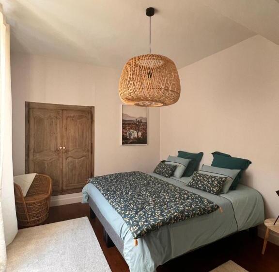 Номер Стандарт, La Maison D Hélios