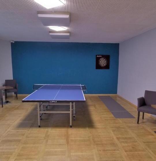 Номер Стандарт, Businesshotel Am Peetzsee Grünheide