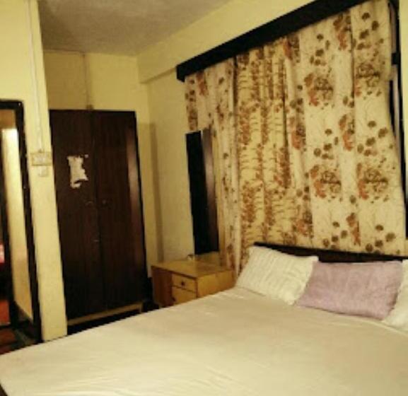 Номер Стандарт, Darjeeling Hotel Summer Palace , Darjeeling