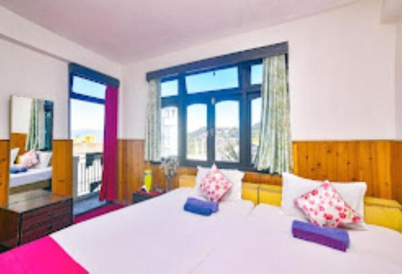 Номер Стандарт, Darjeeling Hotel Summer Palace , Darjeeling