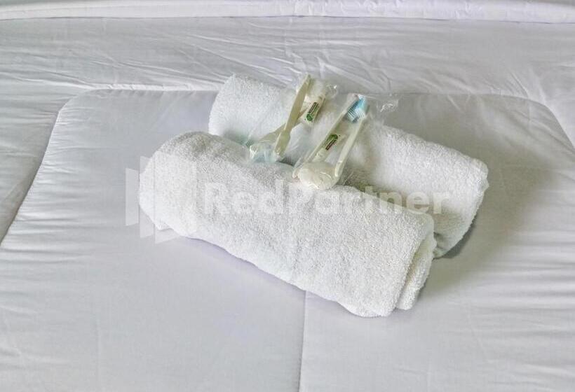 Номер Стандарт, Cerry Village Near Rs Mitra Siaga Tegal Redpartner
