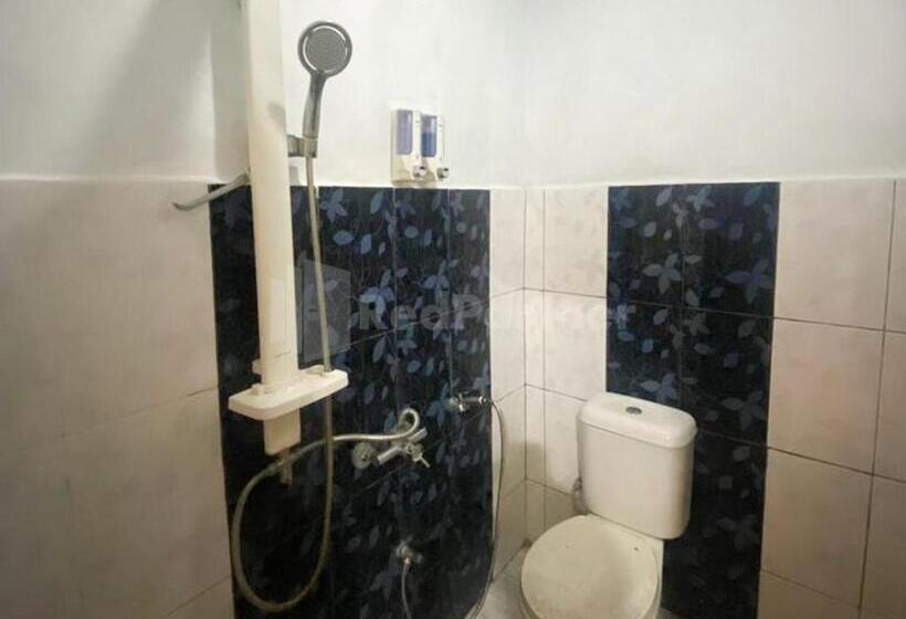 Номер Стандарт, House Of Tuwuh Syariah 2 Redpartner