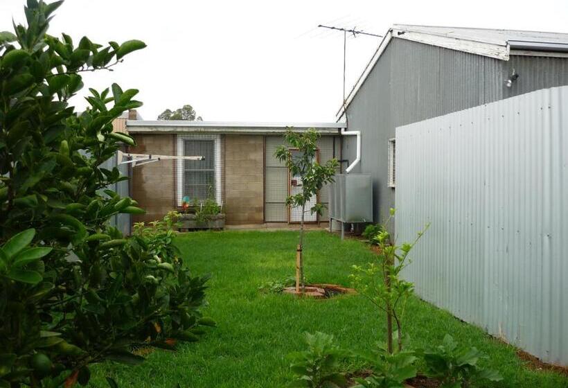 스탠다드 룸, The Workshop   Murray Bridge