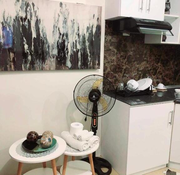 استودیوی استاندارد, Avida Atria Tower I Cozy Condo Great Location