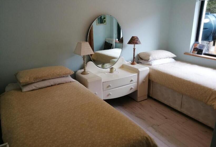 Номер Стандарт, Great Lawn B&b  16km From Town Centre