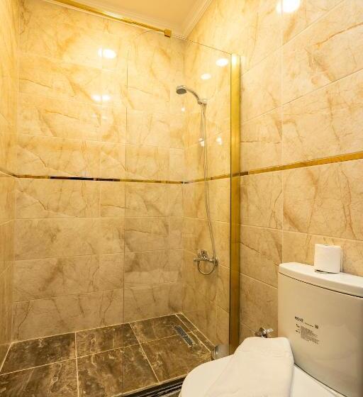 Quarto Deluxe Individual, Harbor House