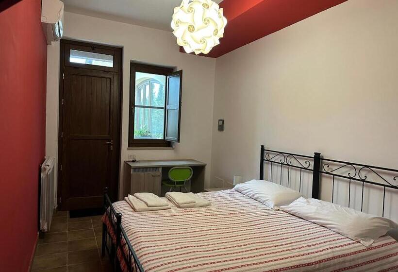 اتاق استاندارد, Agriturismo Serra Moneta