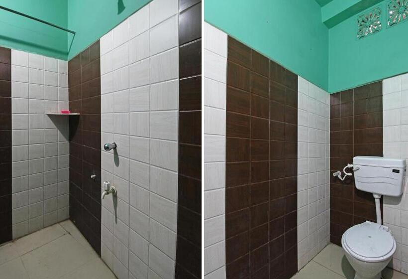 Трехместный Номер Классика, Oyo Yuvraj Lodge And