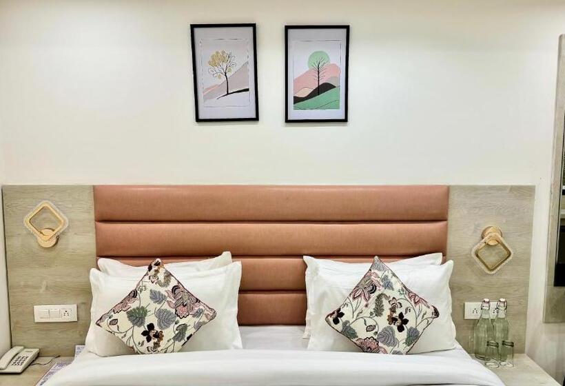 이코노미 룸, Wabi Sabi Stays   Pride Inn