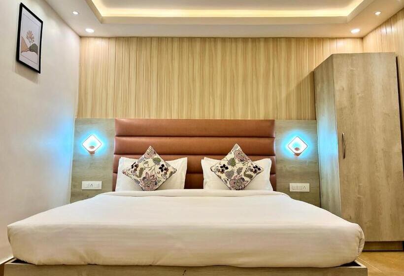 수피리어 룸, Wabi Sabi Stays   Pride Inn