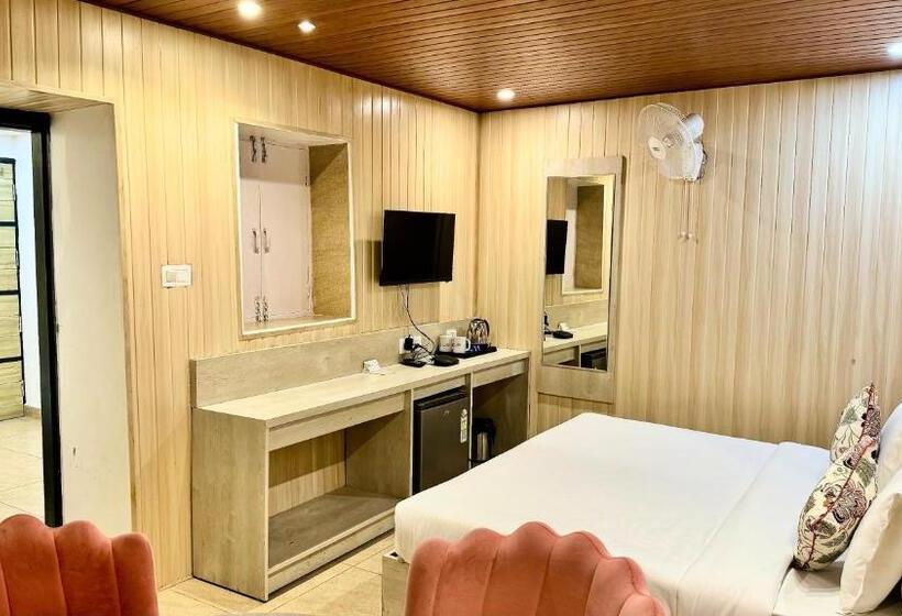 스위트, Wabi Sabi Stays   Pride Inn