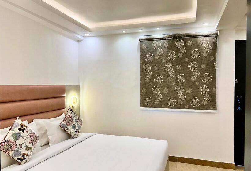 스위트, Wabi Sabi Stays   Pride Inn