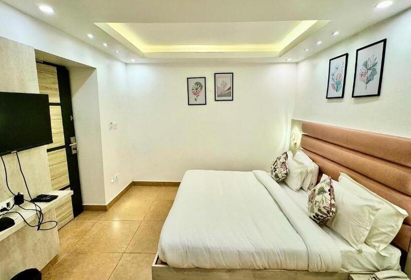 이코노미 룸, Wabi Sabi Stays   Pride Inn