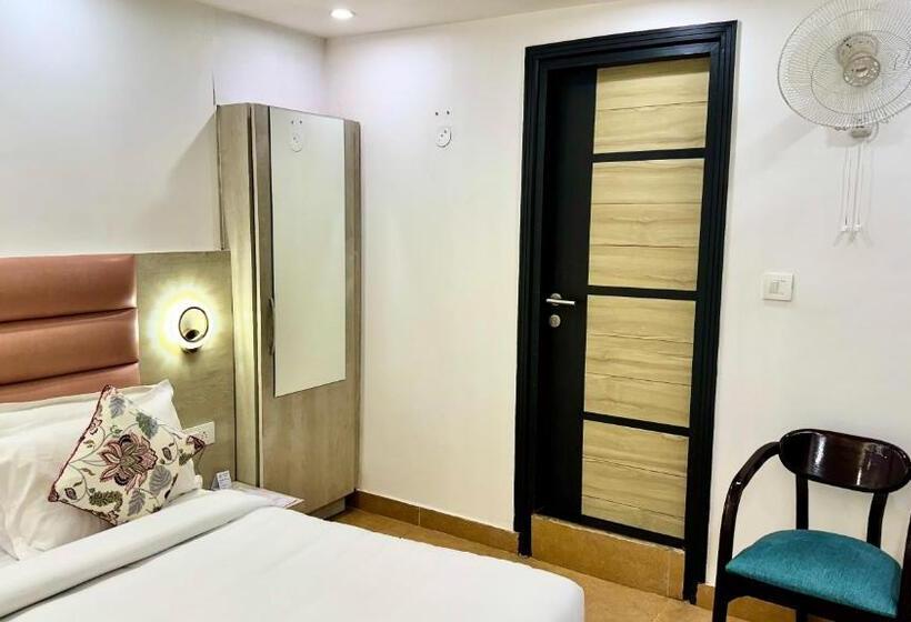 이코노미 룸, Wabi Sabi Stays   Pride Inn