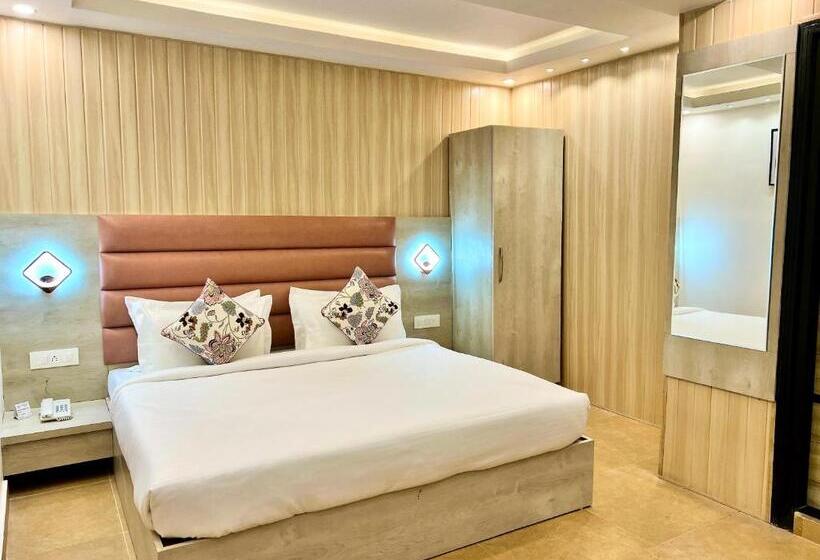 수피리어 룸, Wabi Sabi Stays   Pride Inn