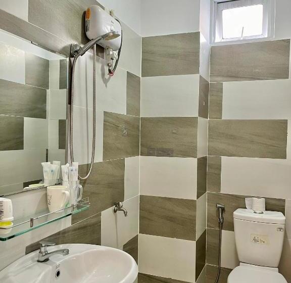 اتاق استاندارد, Luxury Condotel Sai Gon 3