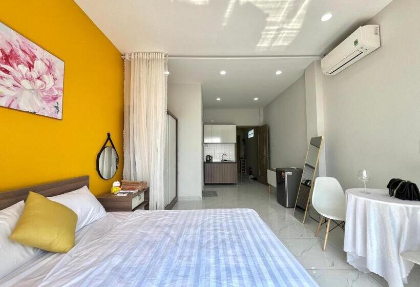 استودیوی لوکس, Luxury Condotel Sai Gon 3