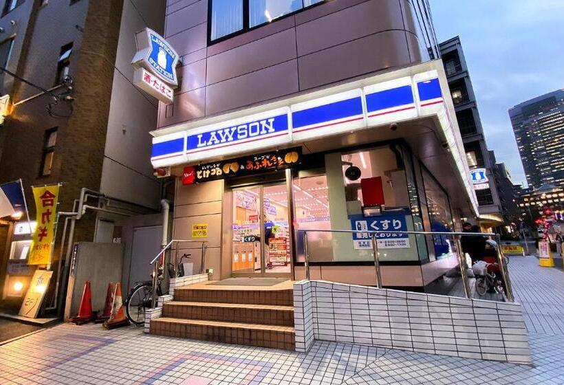 استودیوی سوپریور, Pangoo Ebisu 恵比寿【渋谷3分，六本木3分】惠比寿駅徒步8分