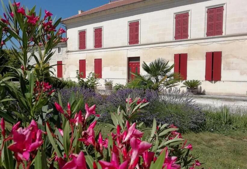 Номер Стандарт, Domaine Des Tonneaux