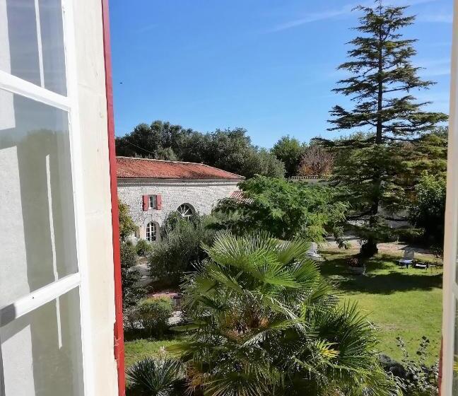 Номер Стандарт, Domaine Des Tonneaux