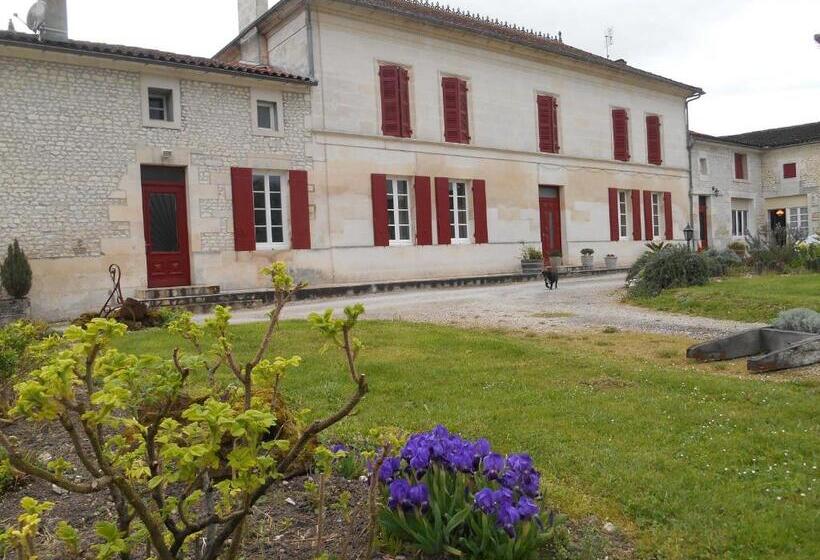 Семейный Номер, Domaine Des Tonneaux