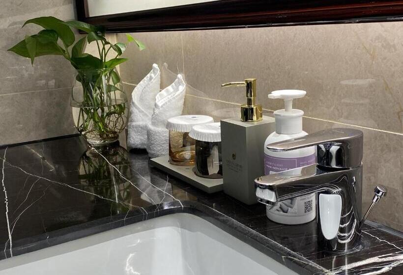 スーペリアールーム, Grand New Century Hotel Binjiang Hangzhou