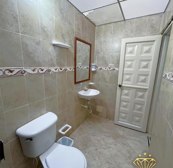 Номер Стандарт, Leyva Luxe