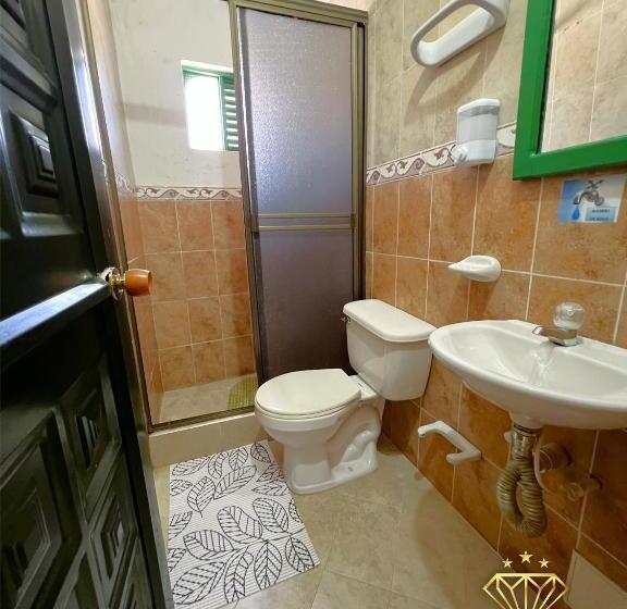Номер Deluxe Кровать Кинг, Leyva Luxe