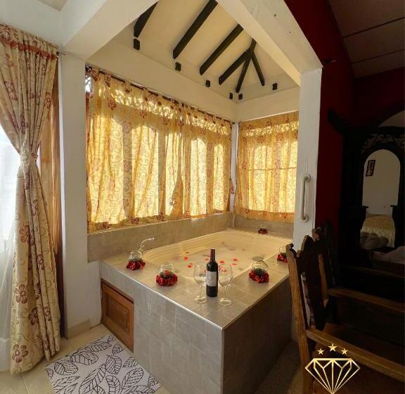 Стандартный Номер Кровать Кинг, Leyva Luxe