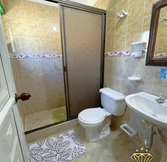 Стандартный Номер Кровать Кинг, Leyva Luxe