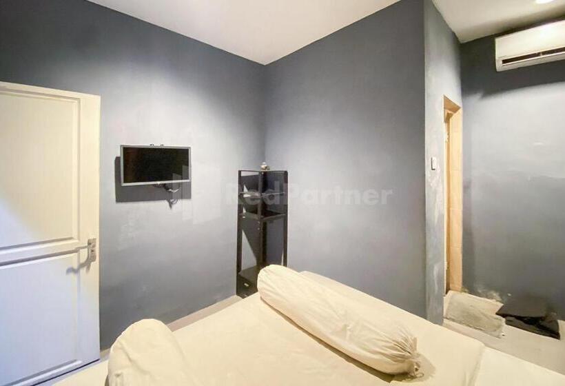 스탠다드 룸, Mandala Residence Redpartner