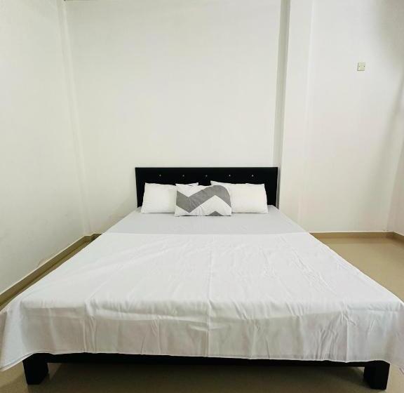 Standard room with outdoor bath, White House Villa