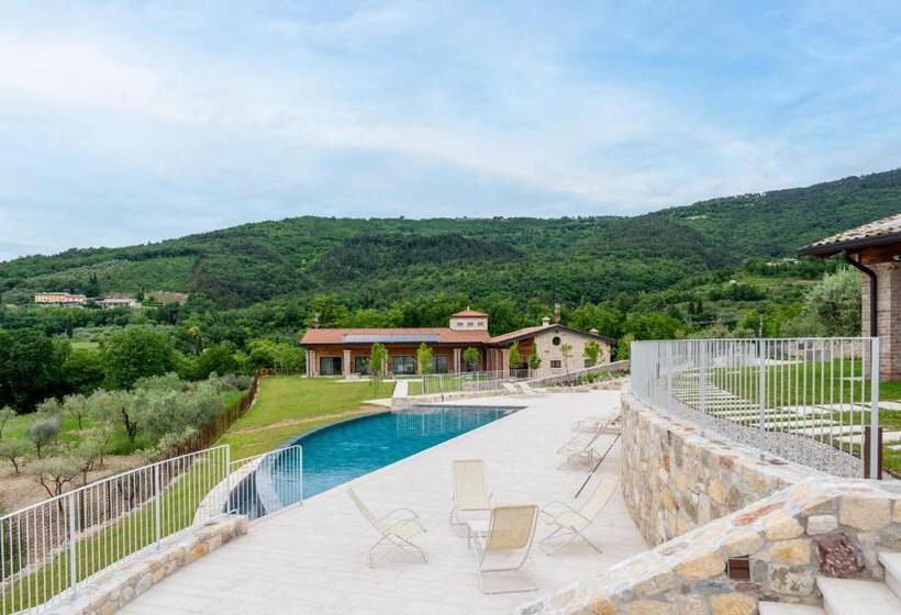1 Bedroom Apartment Lake View, L Oro Di Pizzon   Exklusive Holiday Apartments Lake Garda