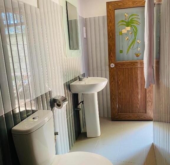 Номер Стандарт с Балконом, Villa Kabalana 57