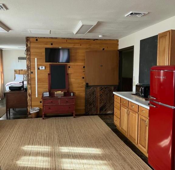 스위트, Prairie Rose Inn