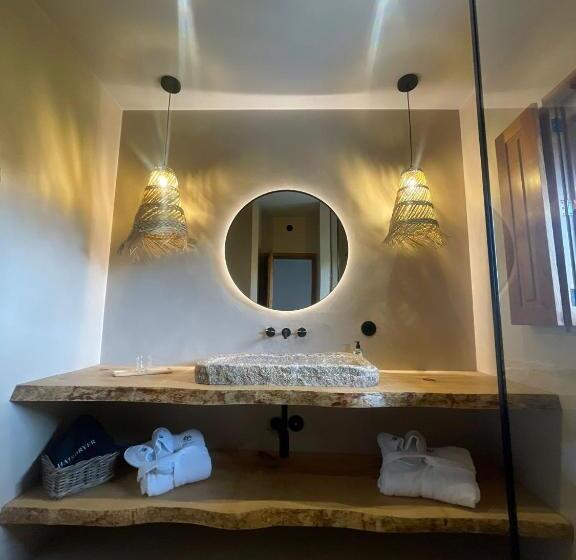 Номер Deluxe с Балконом, Dajas Douro Valley   Exclusive Villas