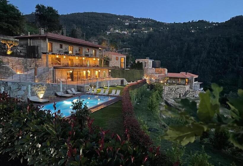 Вилла 2 Спальни, Dajas Douro Valley   Exclusive Villas