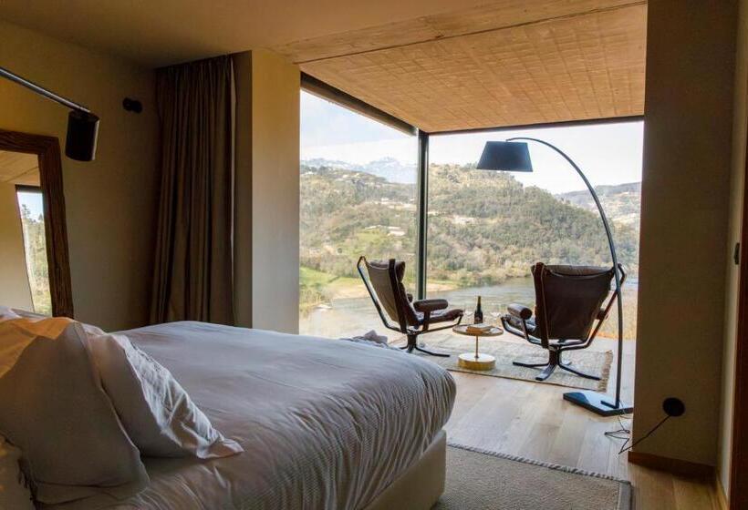 Вилла 2 Спальни, Dajas Douro Valley   Exclusive Villas