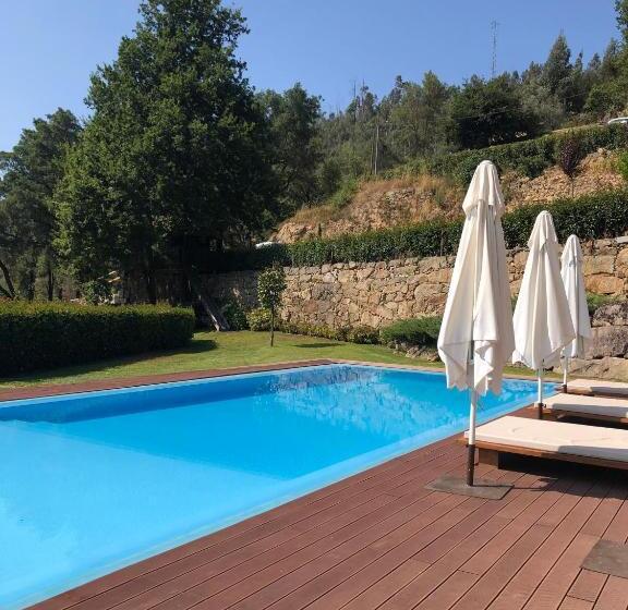 Номер Deluxe, Dajas Douro Valley   Exclusive Villas